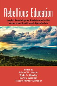 Produktbild: Rebellious Education