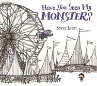 Produktbild: Light, S: Have You Seen My Monster?