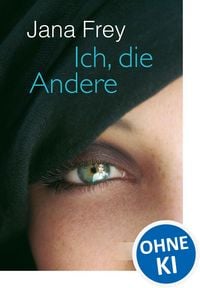 Produktbild: Ich, die Andere