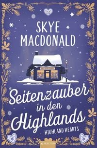 Produktbild: Seitenzauber in den Highlands