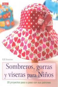 Produktbild: Sombreros, gorras y biseras para niños