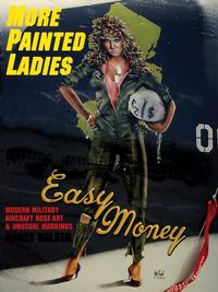 Produktbild: More Painted Ladies