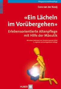 Produktbild: 'Ein L&auml;cheln im Vor&uuml;bergehen'