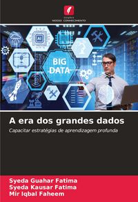 Produktbild: A era dos grandes dados