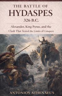Produktbild: The Battle of Hydaspes 326 B.C.