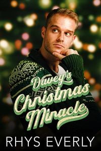 Produktbild: Davey's Christmas Miracle
