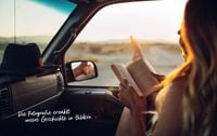 Fotografie – Inspired by life