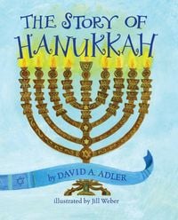 Produktbild: The Story of Hanukkah