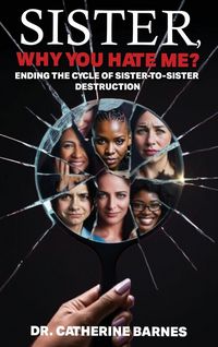 Produktbild: SISTER, Why do you hate me?