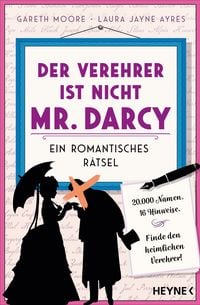 Produktbild: Der Verehrer ist nicht Mr. Darcy