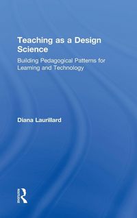 Produktbild: Teaching as a Design Science