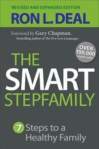 Produktbild: The Smart Stepfamily
