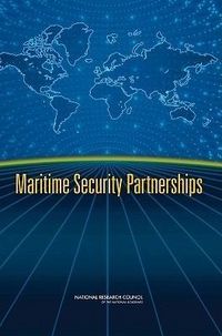 Produktbild: Maritime Security Partnerships