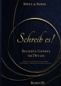 Produktbild: Schreib es!