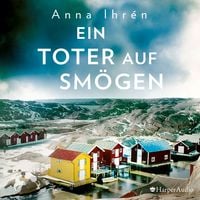 Produktbild: Ein Toter auf Smögen (ungekürzt)