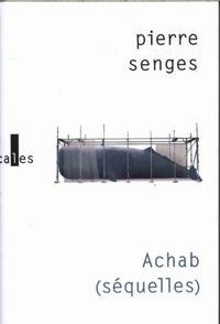 Produktbild: Achab (s&eacute;quelles)