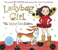 Produktbild: Ladybug Girl The Super Fun /e