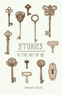 Produktbild: Stories in the Key of Me