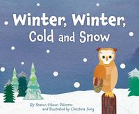 Produktbild: Winter, Winter, Cold and Snow