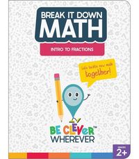Produktbild: Intro to Fractions