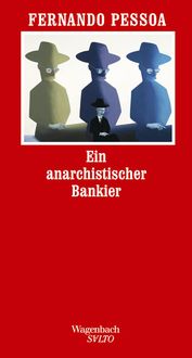 Produktbild: Ein anarchistischer Bankier