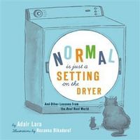 Produktbild: Normal Is Just a Setting on the Dryer