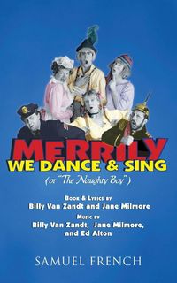 Produktbild: Merrily We Dance And Sing