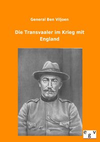 Produktbild: Die Transvaaler im Krieg mit England