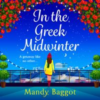 Produktbild: In the Greek Midwinter