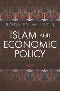 Produktbild: Islam and Economic Policy