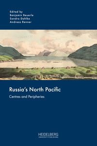 Produktbild: Russia&rsquo;s North Pacific