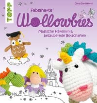 Bild vom Artikel Fabelhafte Wollowbies vom Autor Jana Ganseforth
