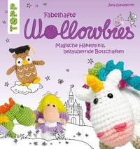 Produktbild: Fabelhafte Wollowbies