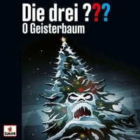 Produktbild: Adventskalender - O Geisterbaum