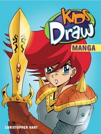 Produktbild: Kids Draw Manga