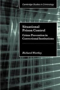 Produktbild: Situational Prison Control