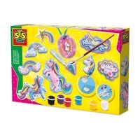 Produktbild Casting & Painting - Unicorns