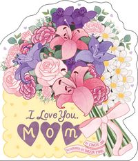 Produktbild: I Love You, Mom