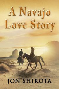 Produktbild: A Navajo Love story