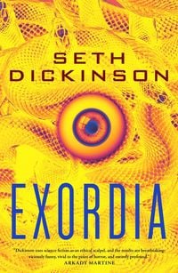 Produktbild: Exordia