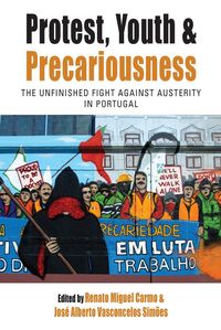 Produktbild: Protest, Youth and Precariousness