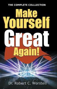 Produktbild: Make Yourself Great Again - Complete Collection