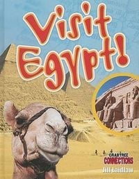 Produktbild: Visit Egypt!