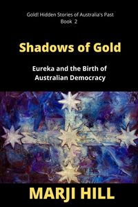 Produktbild: Shadows of Gold