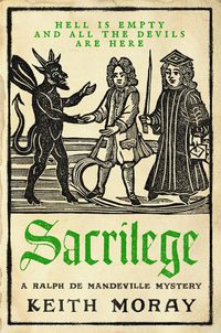 Produktbild: Sacrilege