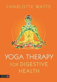 Produktbild: Yoga Therapy for Digestive Health