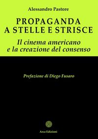 Produktbild: Propaganda a stelle e strisce
