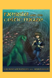 Produktbild: Nessie and the Celtic Maze