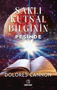 Produktbild: Sakli Kutsal Bilginin Pesinde