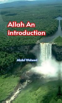 Produktbild: Allah (An introduction)